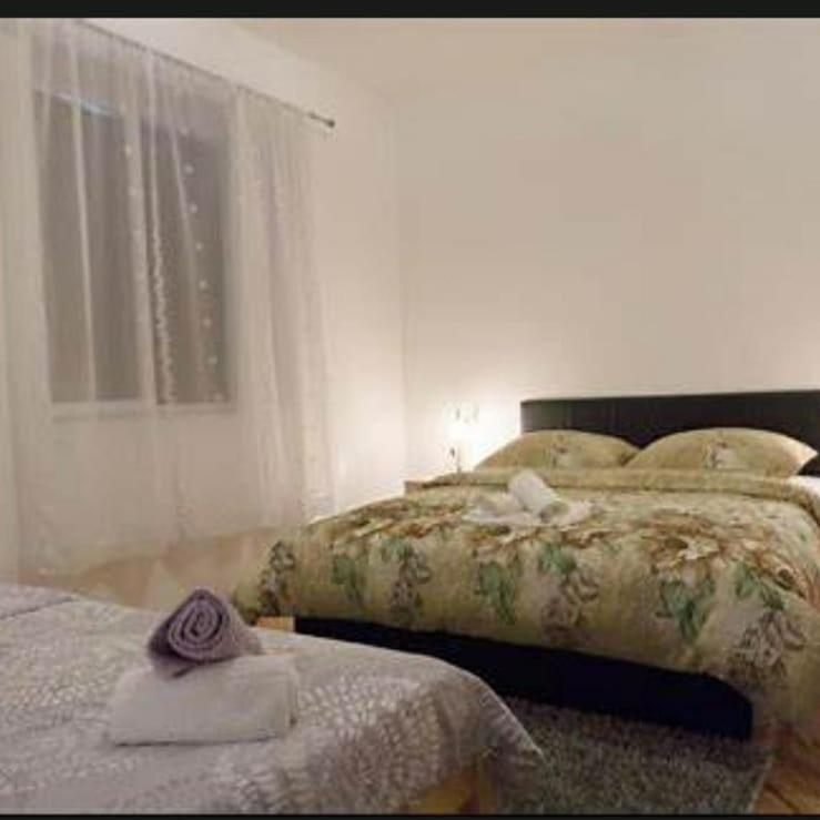 Apartmani Miro Требинье Экстерьер фото