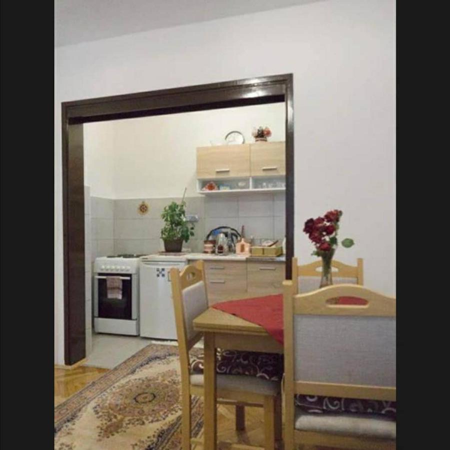 Apartmani Miro Требинье Экстерьер фото