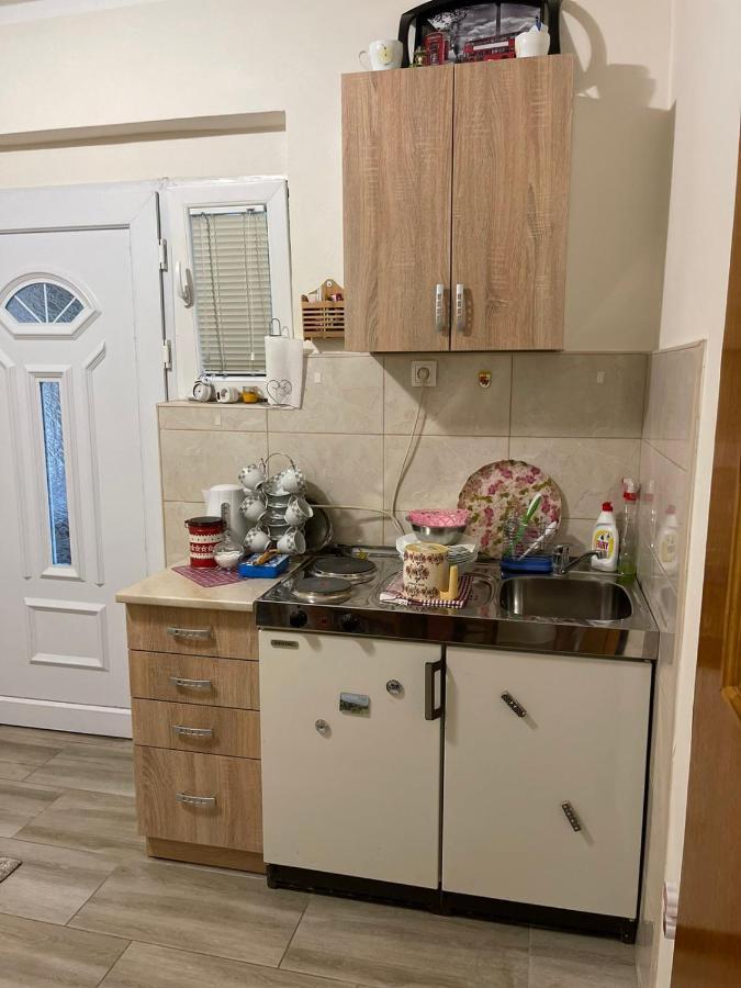 Apartmani Miro Требинье Экстерьер фото