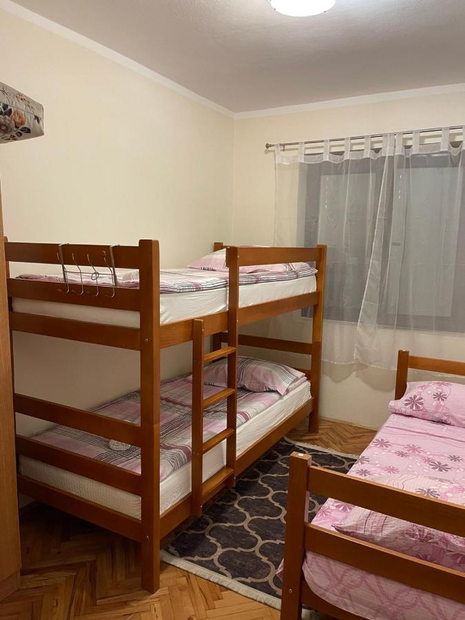 Apartmani Miro Требинье Экстерьер фото