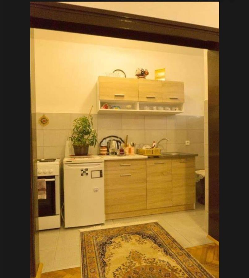 Apartmani Miro Требинье Экстерьер фото