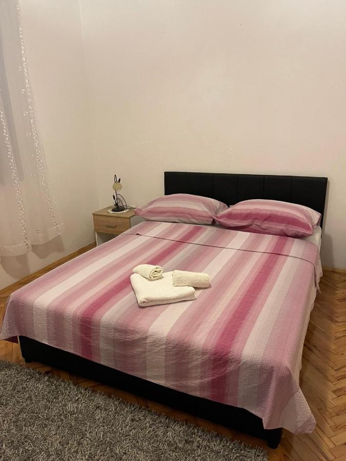 Apartmani Miro Требинье Экстерьер фото