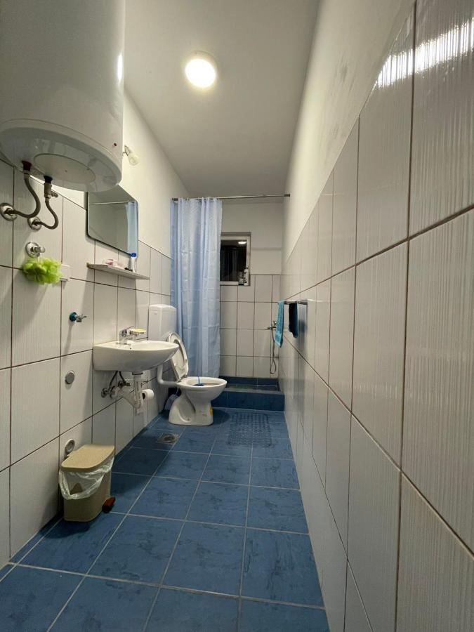 Apartmani Miro Требинье Экстерьер фото